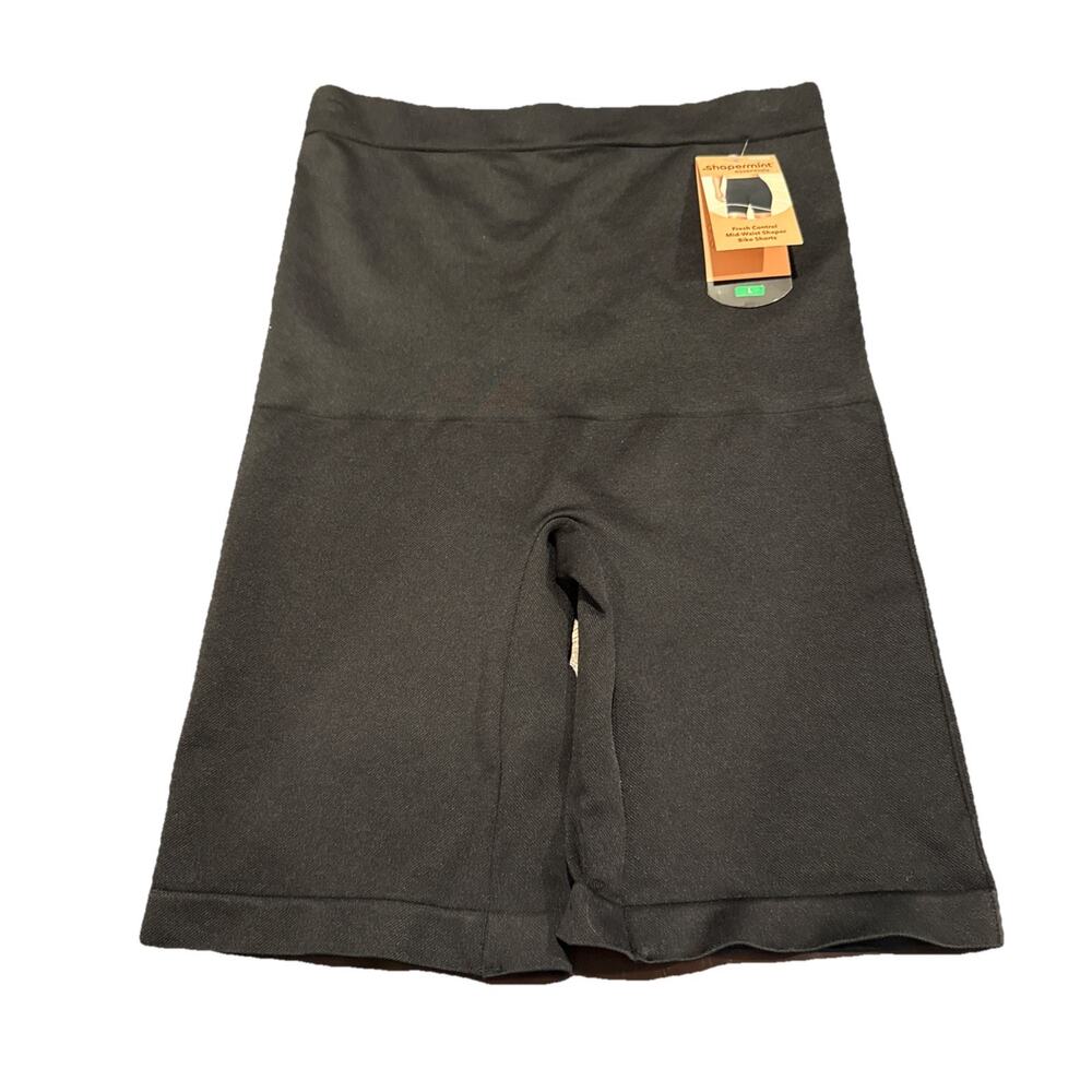 Shapermint Women’s Bike Shorts (Large)